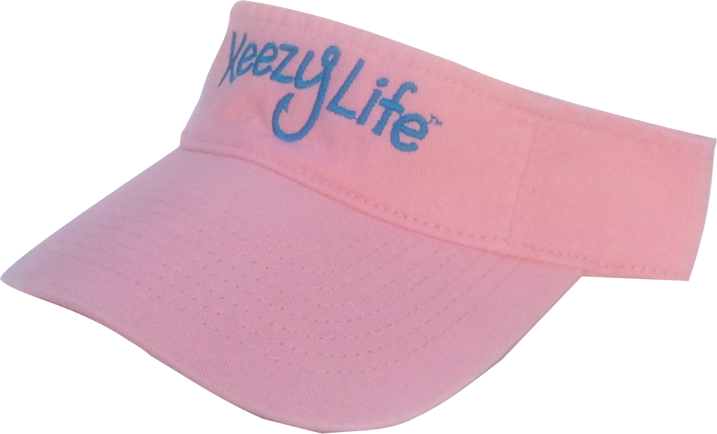 Pink Visor