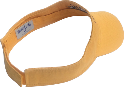 Mango Visor