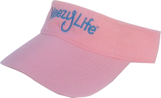 Pink Visor