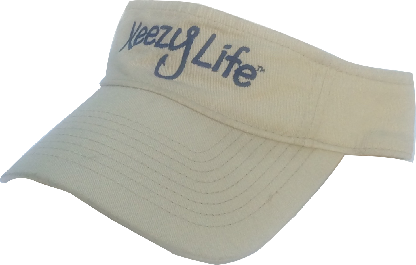 Stone Visor